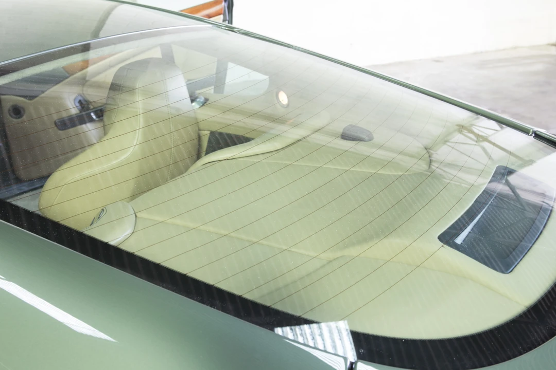 2005 Aston Martin DB9 - Image 20 of 31