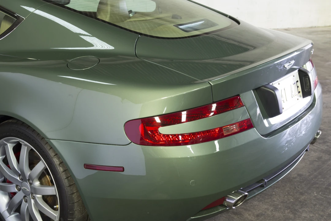 2005 Aston Martin DB9 - Image 12 of 31