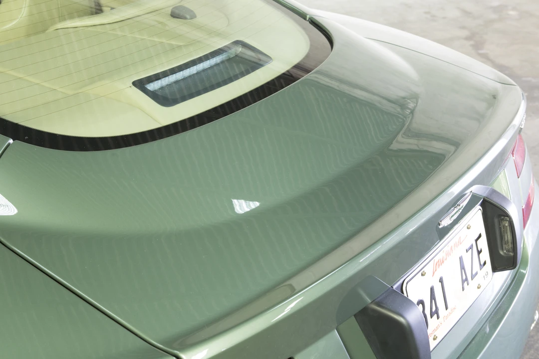 2005 Aston Martin DB9 - Image 19 of 31