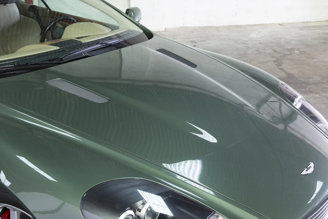 2005 Aston Martin DB9 - Image 11 of 31