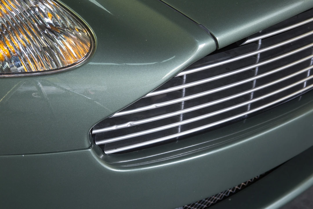 2005 Aston Martin DB9 - Image 10 of 31