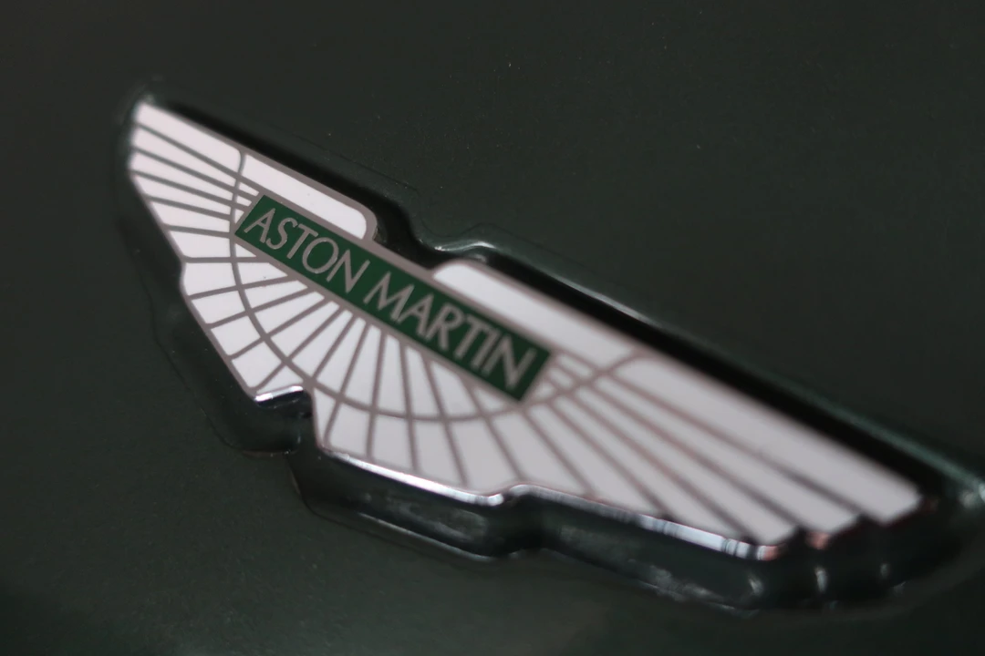 2005 Aston Martin DB9 - Image 23 of 31