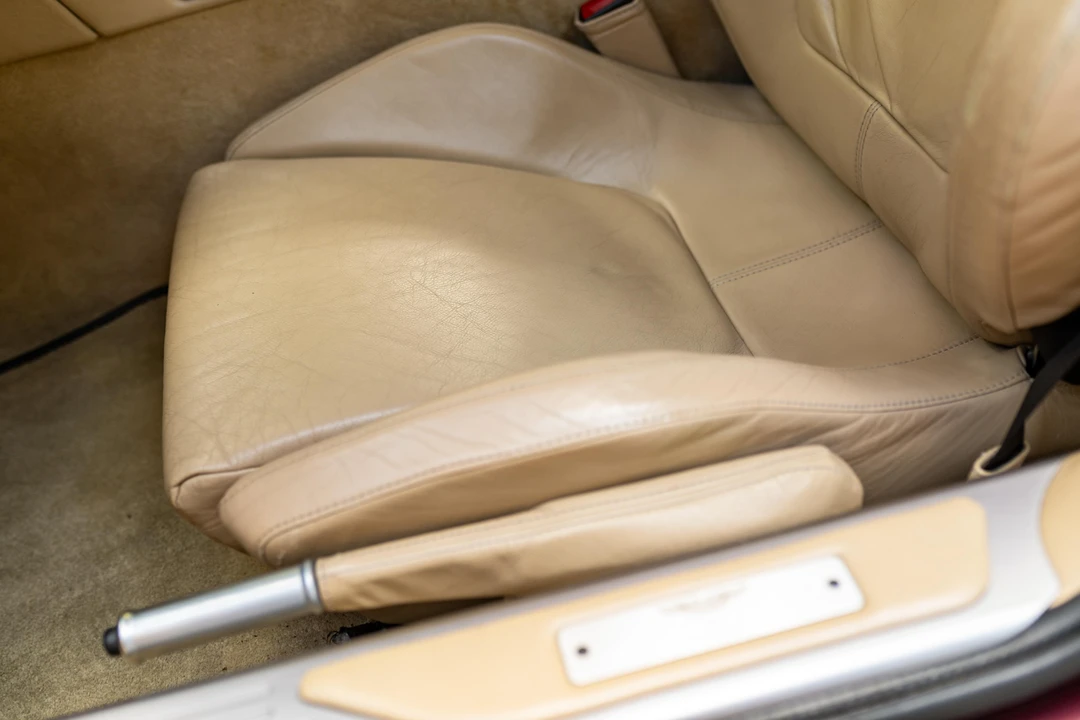 2005 Aston Martin DB9 - Image 31 of 31