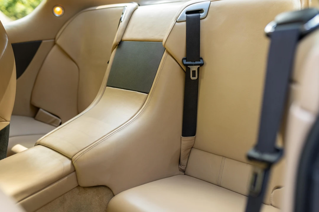 2005 Aston Martin DB9 - Image 28 of 31