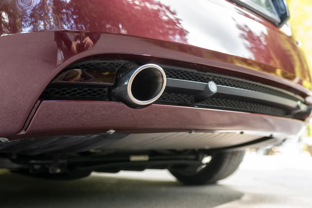 2005 Aston Martin DB9 - Image 20 of 31