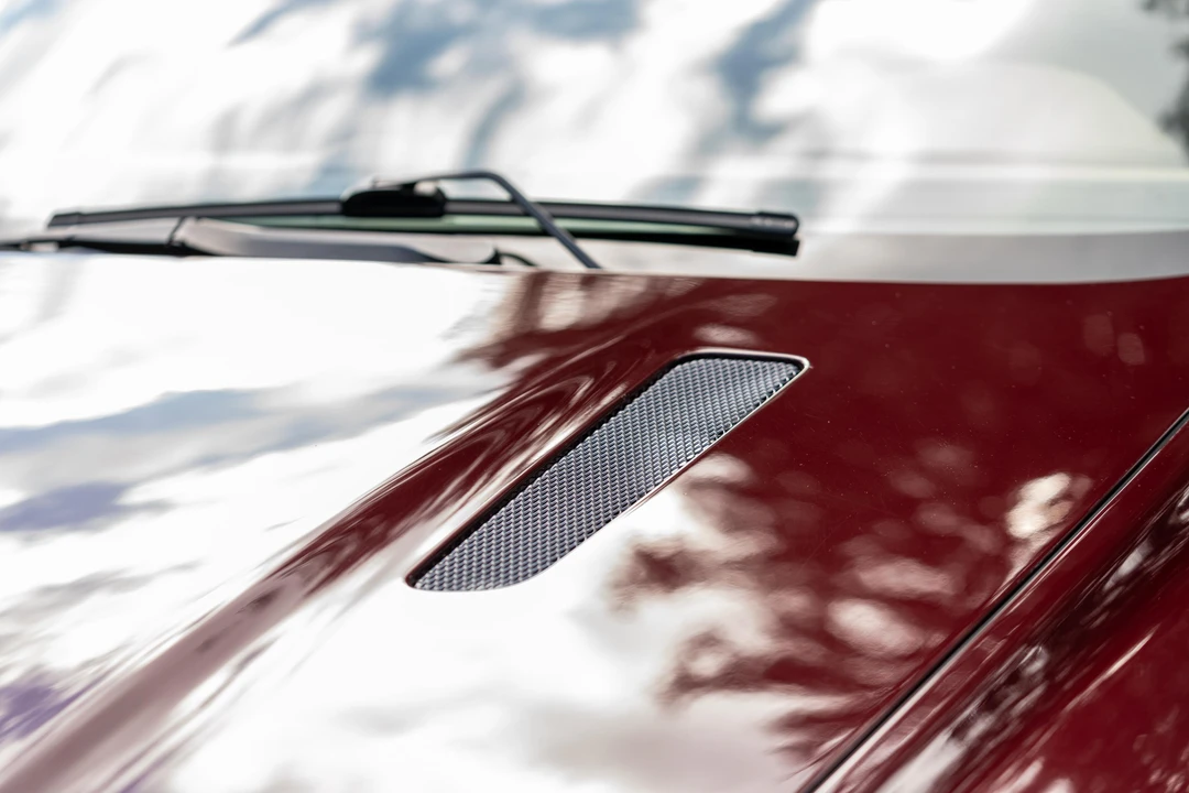 2005 Aston Martin DB9 - Image 16 of 31