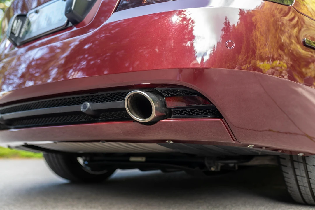 2005 Aston Martin DB9 - Image 21 of 31