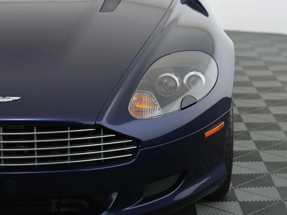 2005 Aston Martin DB9 - Image 21 of 31