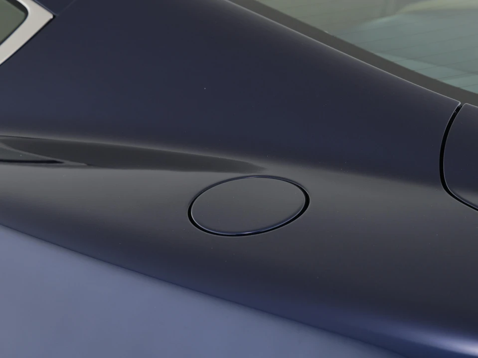 2005 Aston Martin DB9 - Image 30 of 31