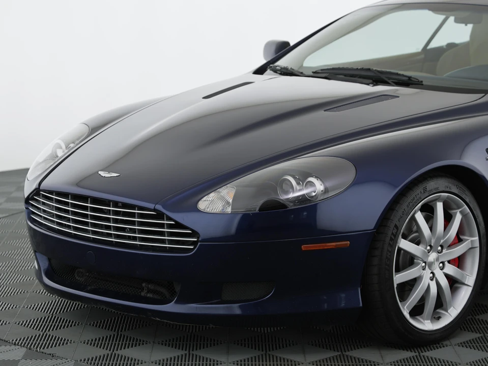 2005 Aston Martin DB9 - Image 23 of 31