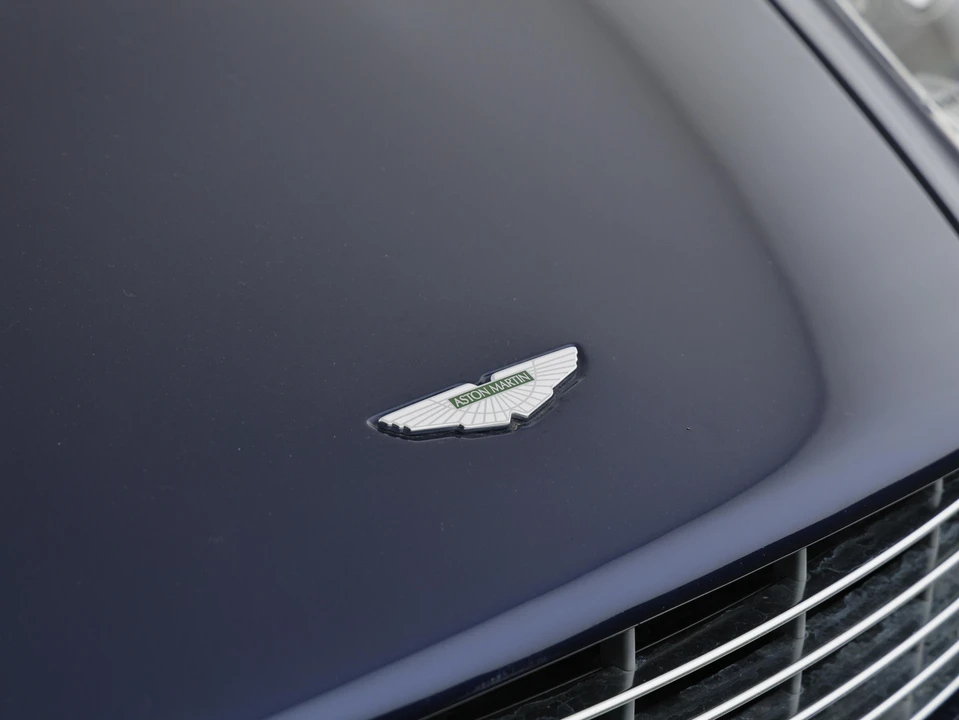 2005 Aston Martin DB9 - Image 20 of 31