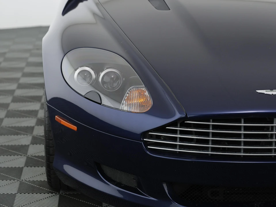 2005 Aston Martin DB9 - Image 19 of 31