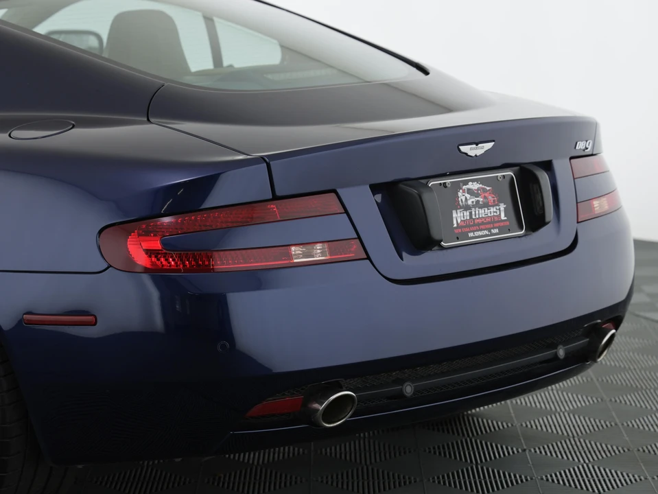 2005 Aston Martin DB9 - Image 31 of 31