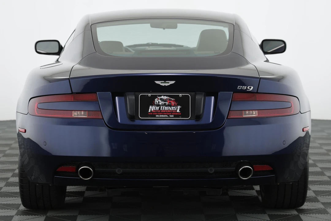 2005 Aston Martin DB9 - Image 5 of 31