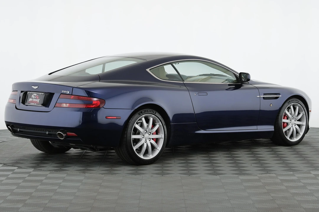 2005 Aston Martin DB9 - Image 4 of 31