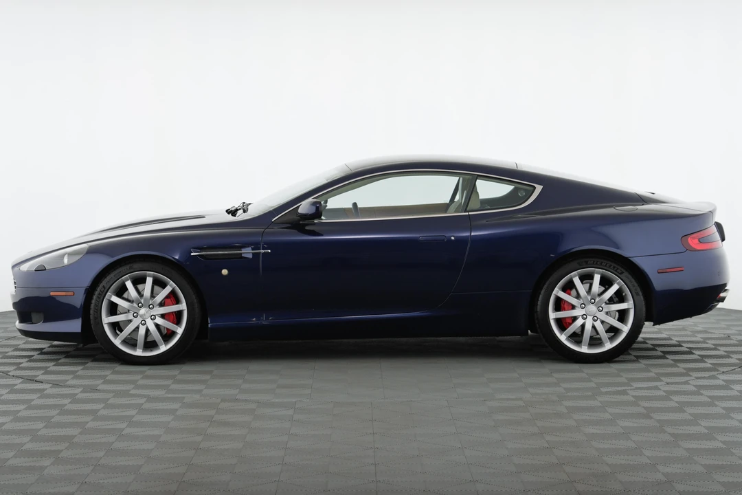 2005 Aston Martin DB9 - Image 3 of 31