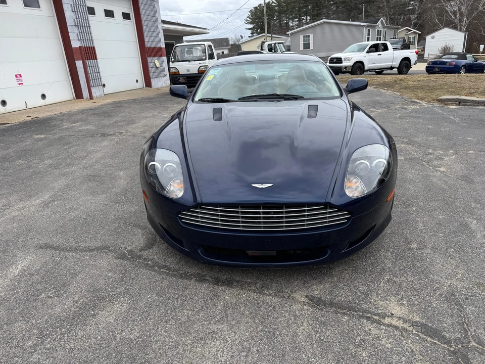 2005 Aston Martin DB9 - Image 6 of 31