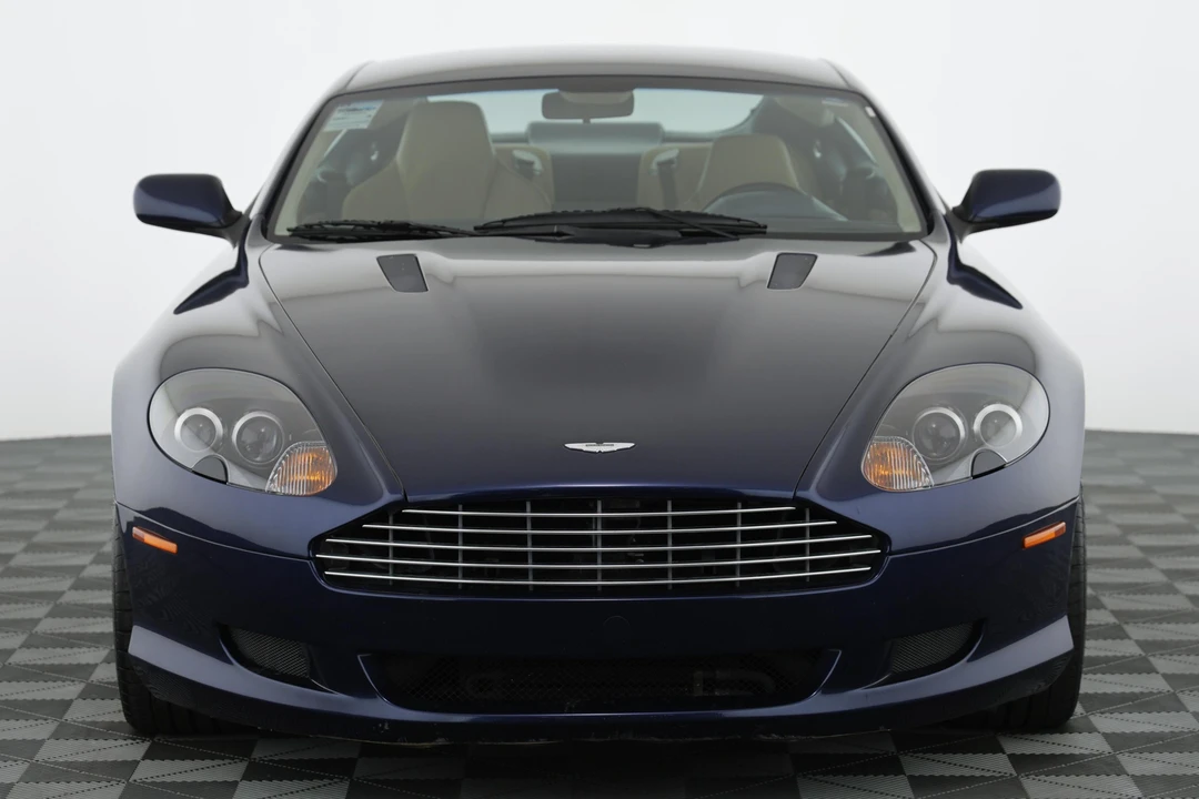 2005 Aston Martin DB9 - Image 2 of 31