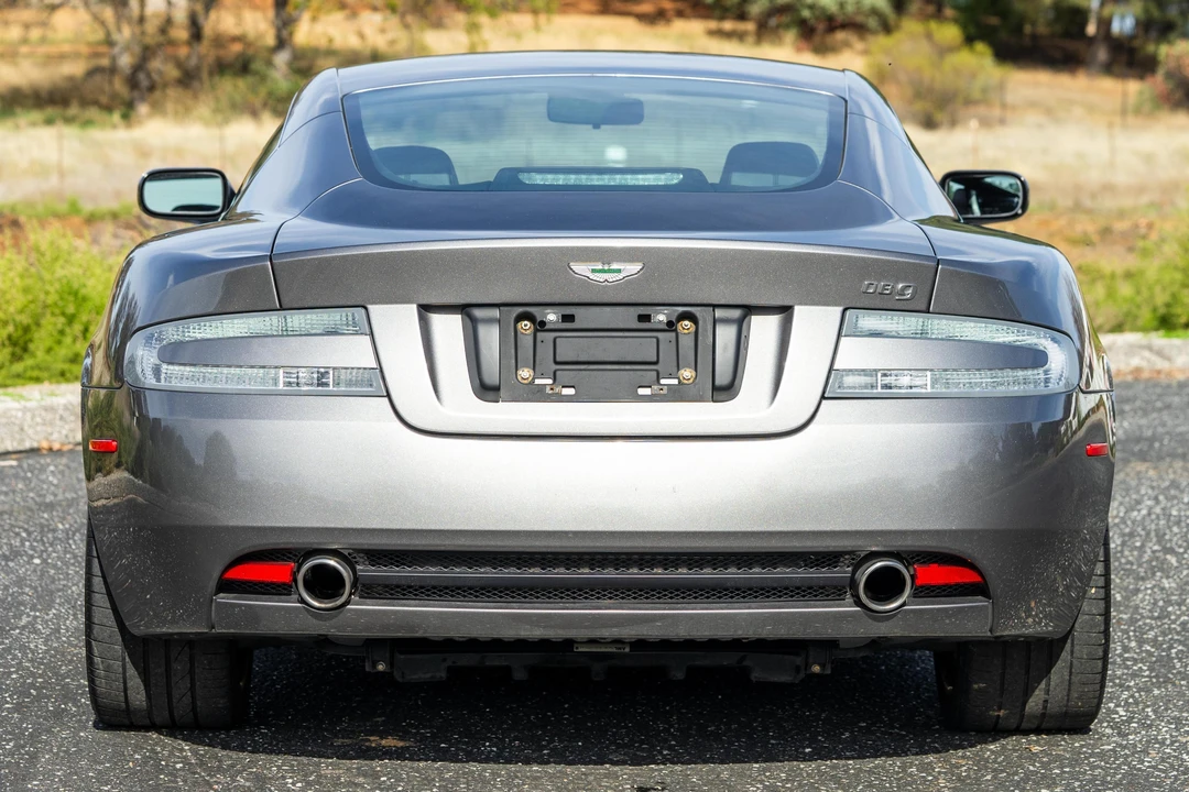 2005 Aston Martin DB9 - Image 5 of 31