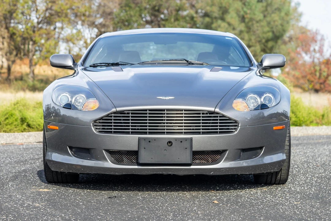 2005 Aston Martin DB9 - Image 6 of 31