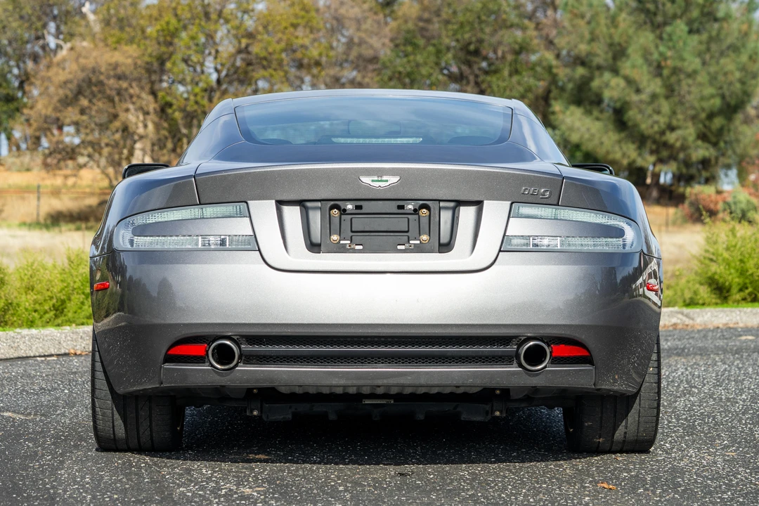 2005 Aston Martin DB9 - Image 15 of 31