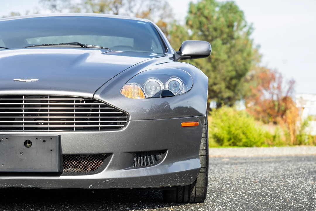 2005 Aston Martin DB9 - Image 31 of 31