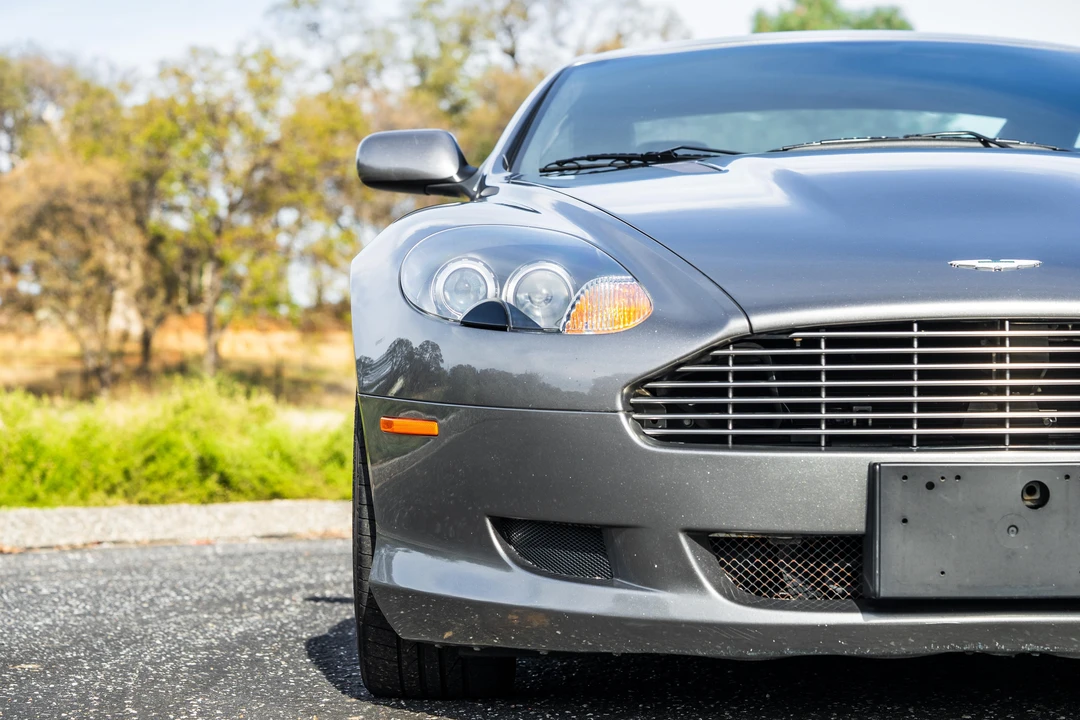 2005 Aston Martin DB9 - Image 29 of 31