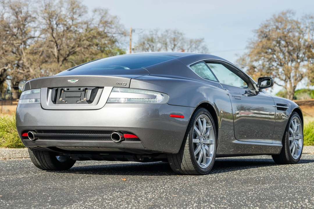 2005 Aston Martin DB9 - Image 20 of 31