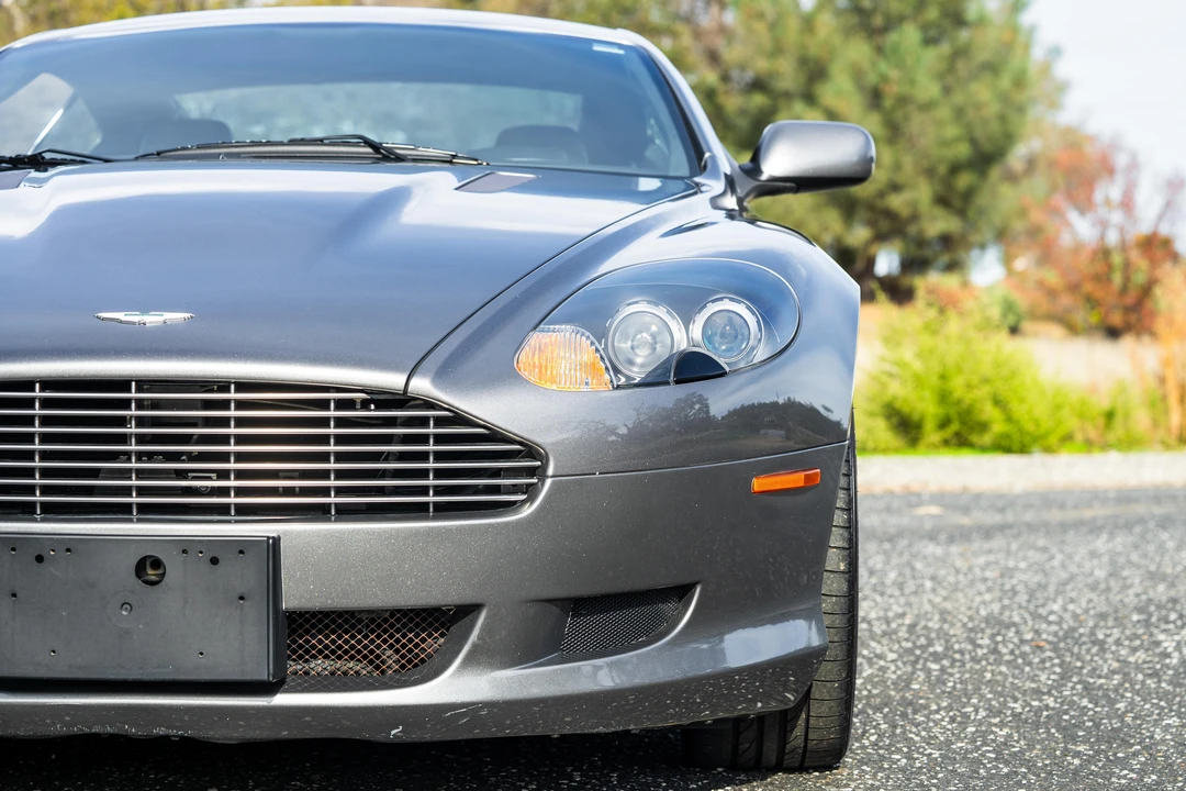 2005 Aston Martin DB9 - Image 30 of 31