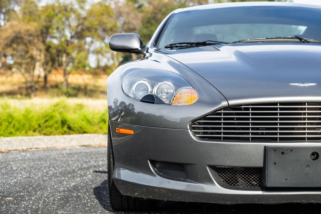 2005 Aston Martin DB9 - Image 28 of 31