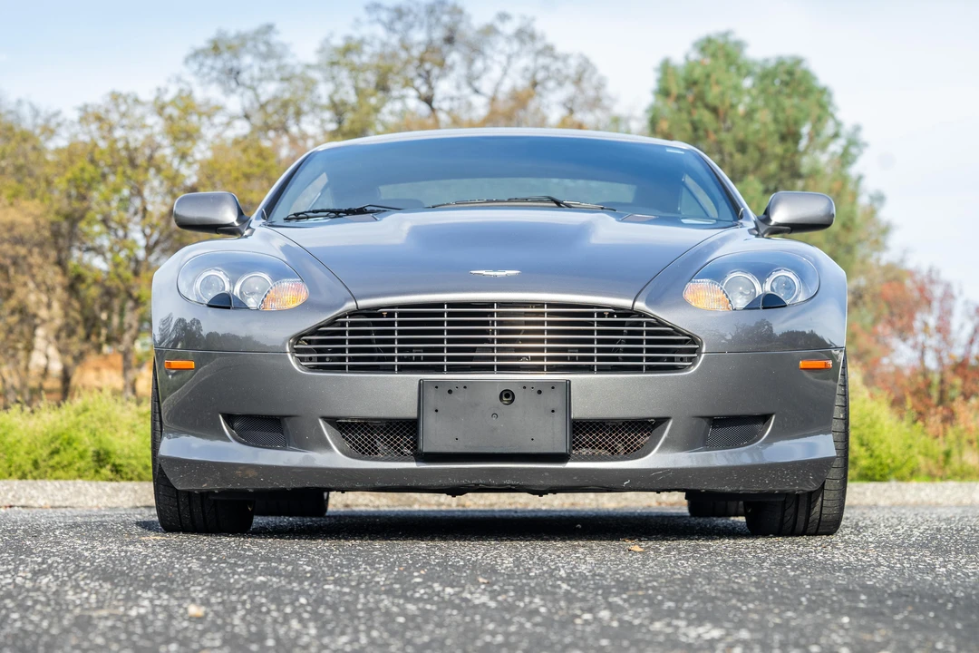 2005 Aston Martin DB9 - Image 7 of 31