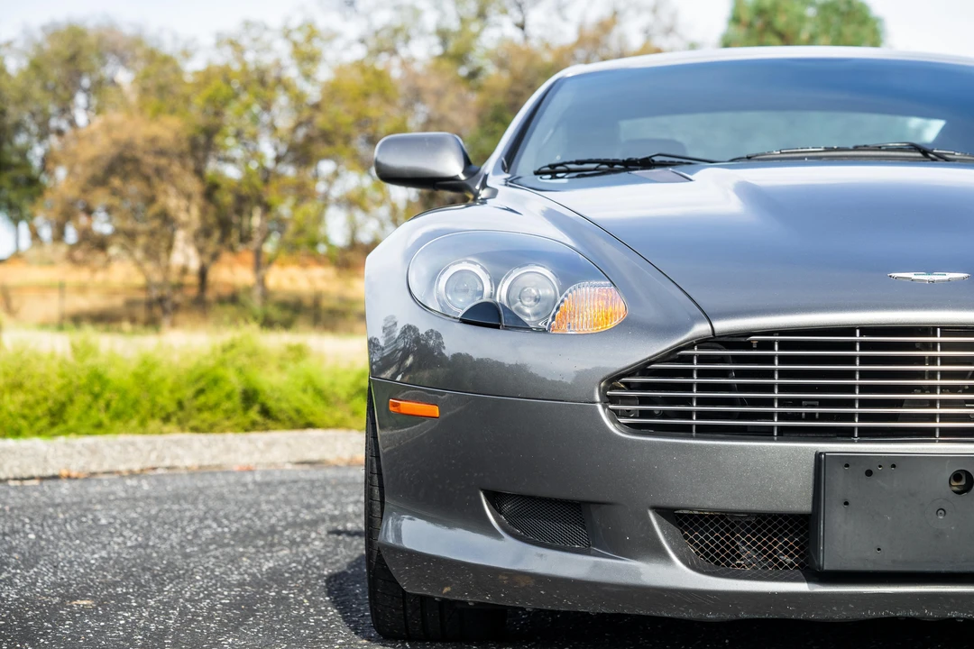 2005 Aston Martin DB9 - Image 27 of 31