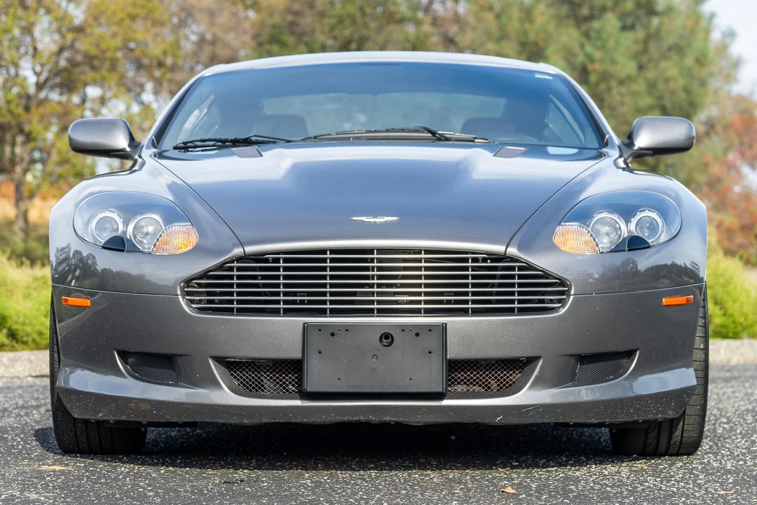 2005 Aston Martin DB9 - Image 2 of 31