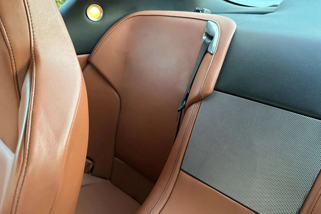 2005 Aston Martin DB9 - Image 15 of 31