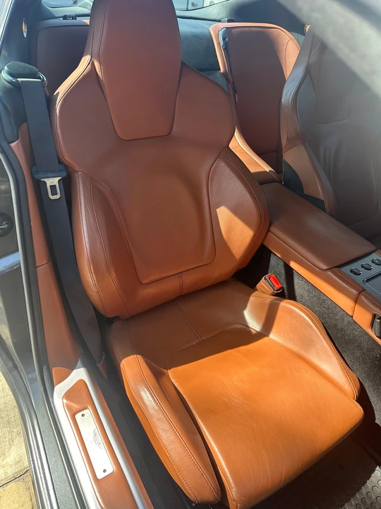 2005 Aston Martin DB9 - Image 18 of 31