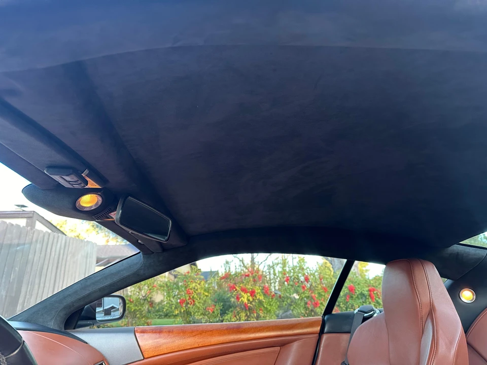 2005 Aston Martin DB9 - Image 24 of 31