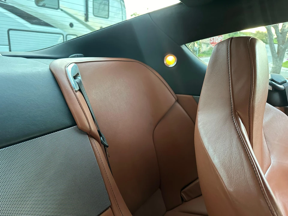 2005 Aston Martin DB9 - Image 19 of 31