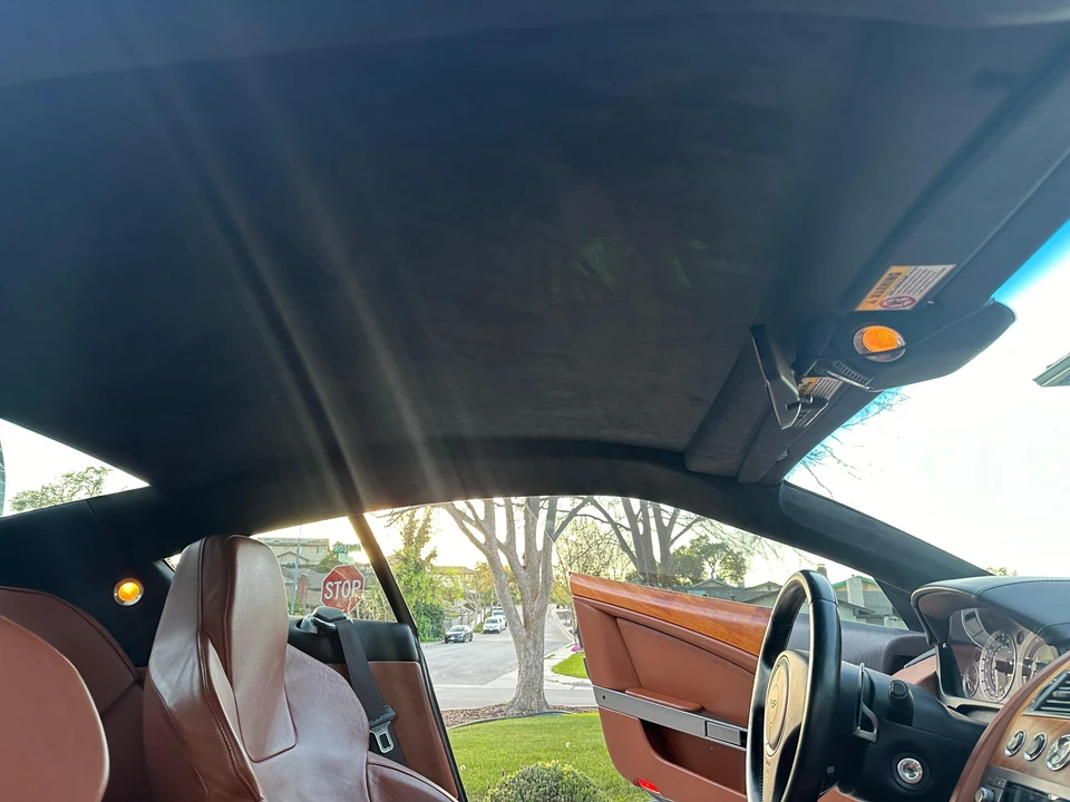 2005 Aston Martin DB9 - Image 23 of 31
