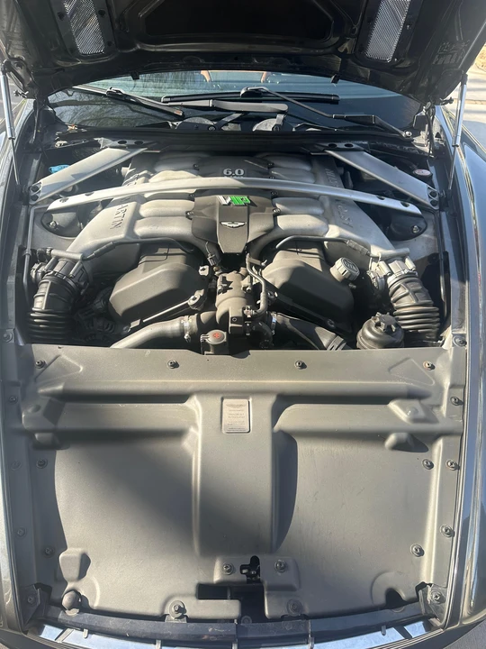 2005 Aston Martin DB9 - Image 29 of 31