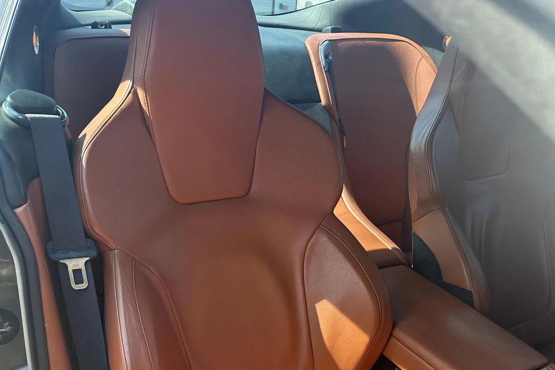 2005 Aston Martin DB9 - Image 14 of 31