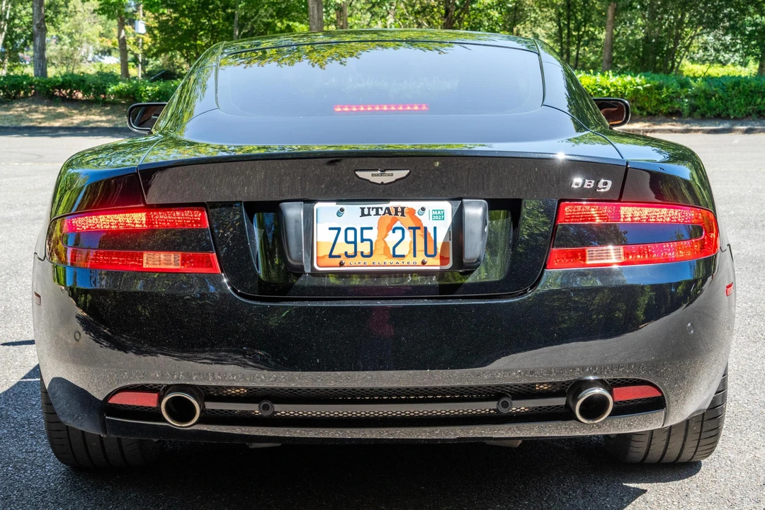 2005 Aston Martin DB9 - Image 5 of 31