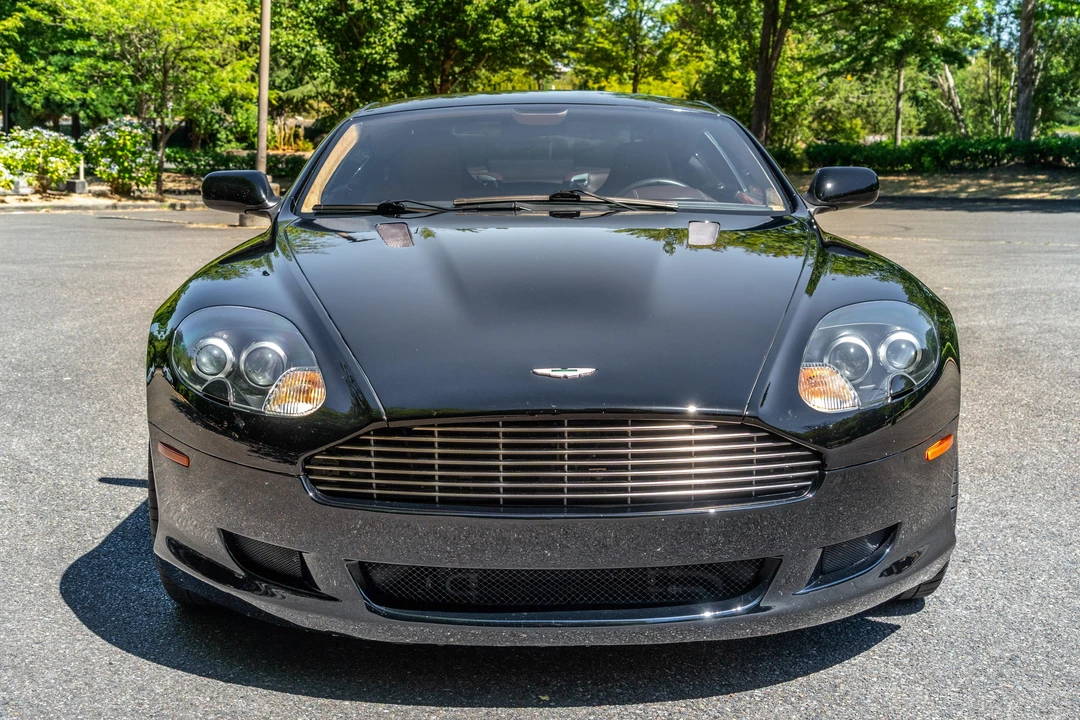 2005 Aston Martin DB9 - Image 6 of 31