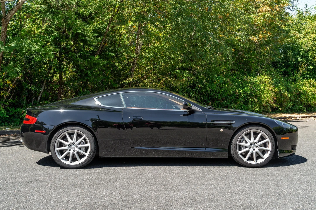 2005 Aston Martin DB9 - Image 10 of 31
