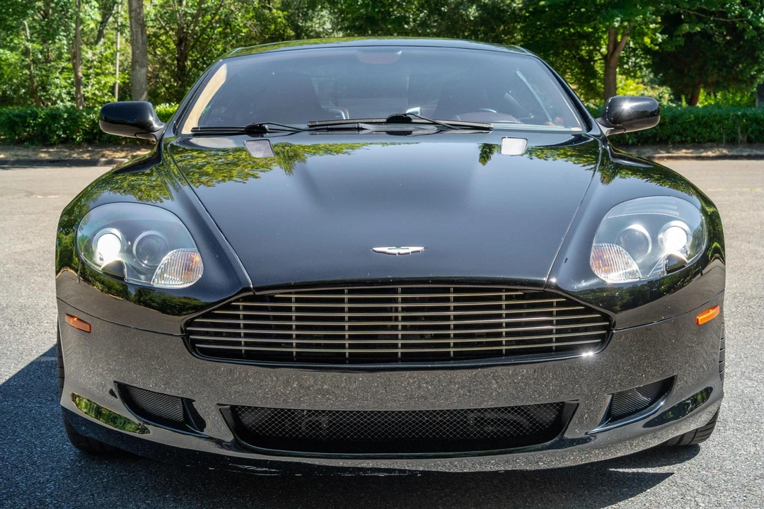 2005 Aston Martin DB9 - Image 2 of 31