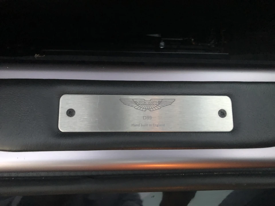 2005 Aston Martin DB9 - Image 26 of 31