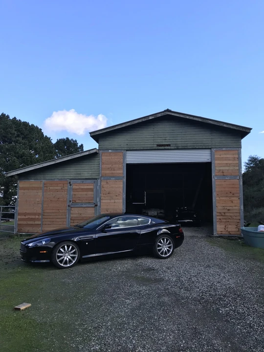 2005 Aston Martin DB9 - Image 3 of 31