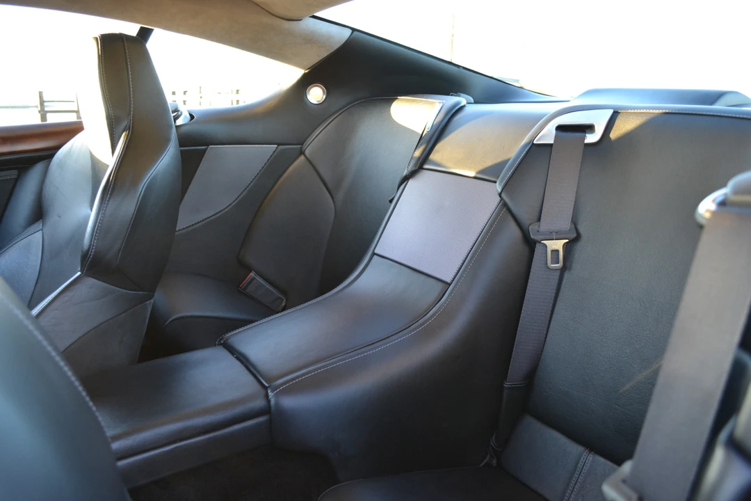 2005 Aston Martin DB9 - Image 27 of 31