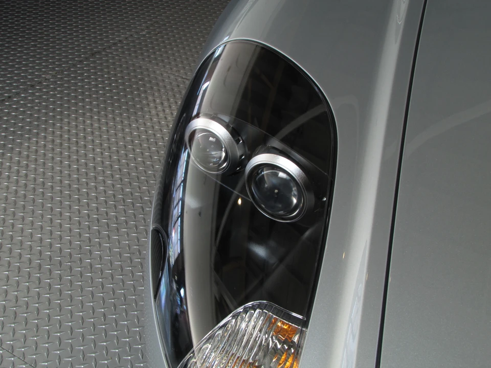 2005 Aston Martin DB9 - Image 19 of 31
