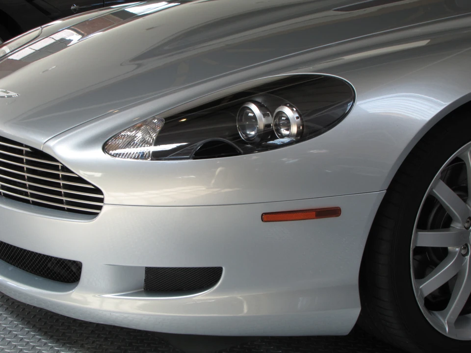2005 Aston Martin DB9 - Image 20 of 31