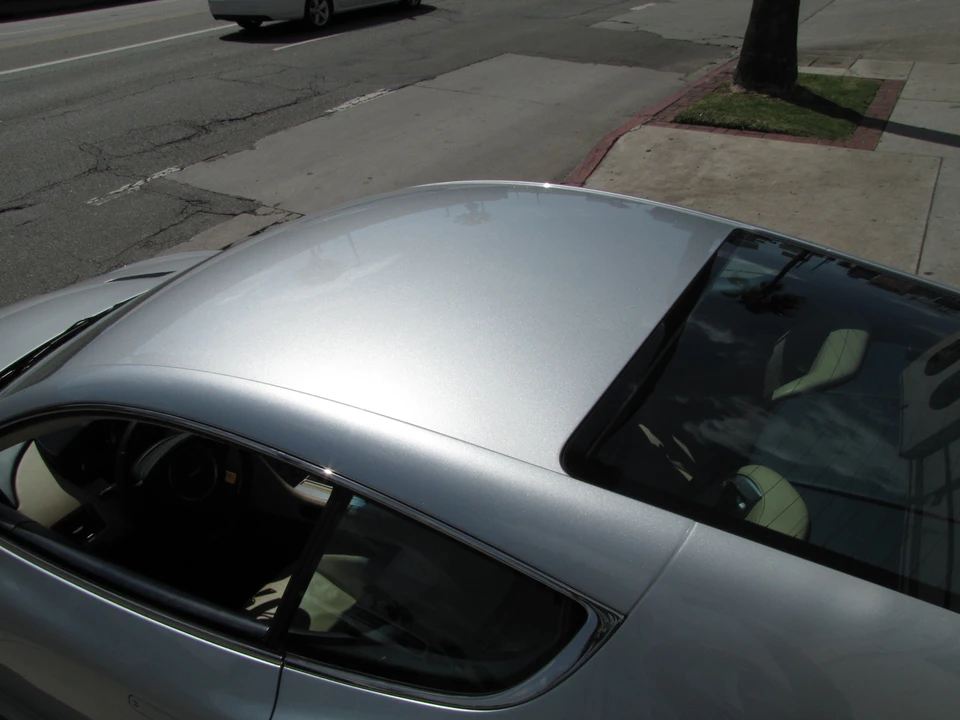 2005 Aston Martin DB9 - Image 15 of 31